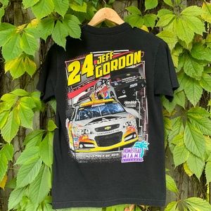 Jeff Gordon Racing Tee